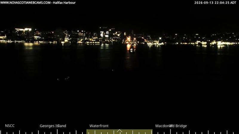 Halifax Waterfront