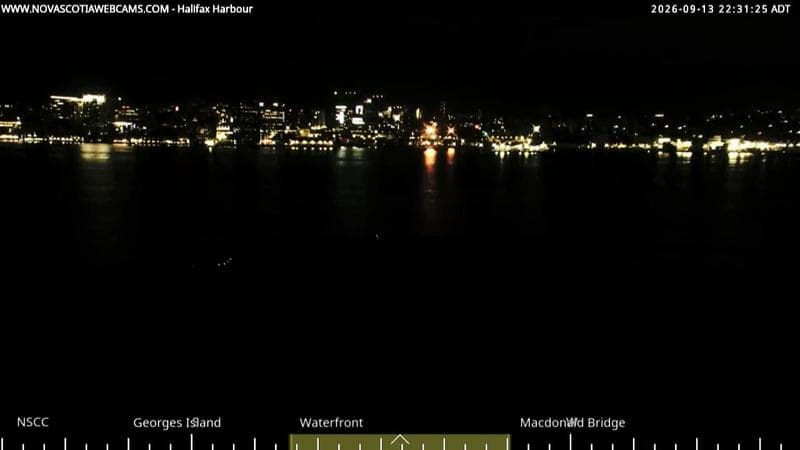 Halifax Waterfront
