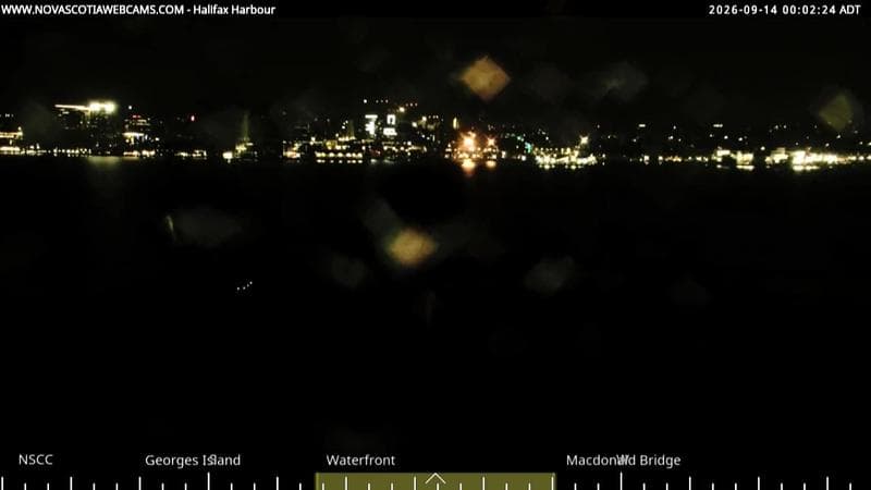 Halifax Waterfront