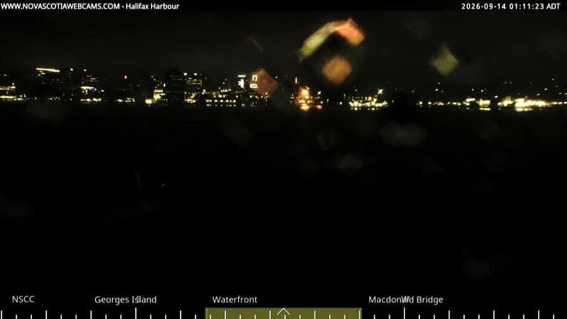 Halifax Waterfront