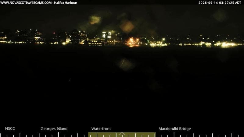 Halifax Waterfront
