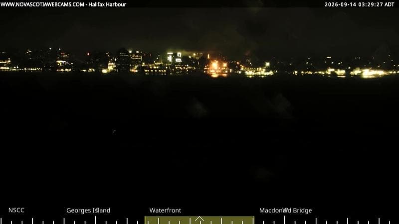 Halifax Waterfront