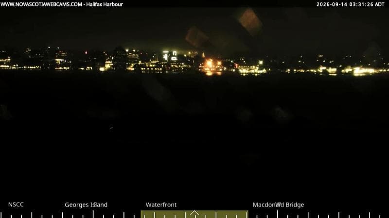 Halifax Waterfront