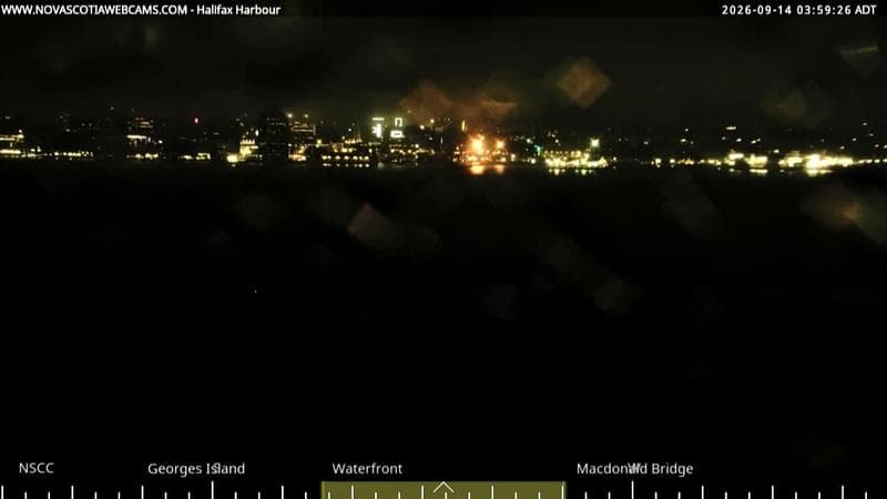 Halifax Waterfront