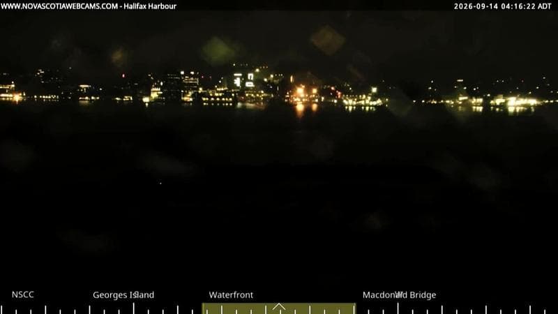 Halifax Waterfront