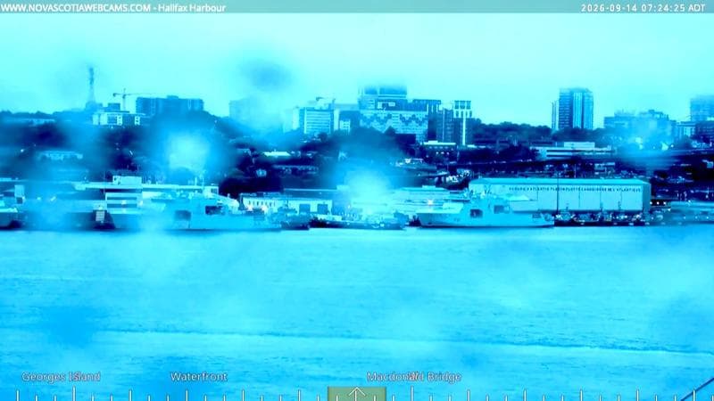 Halifax Waterfront