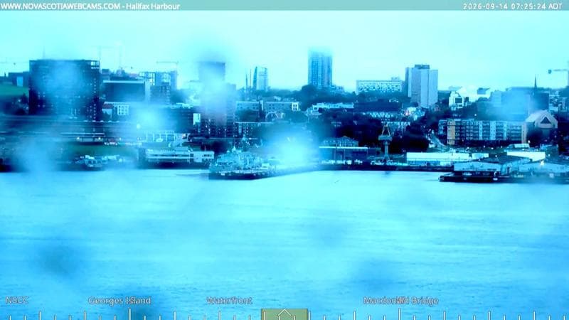Halifax Waterfront
