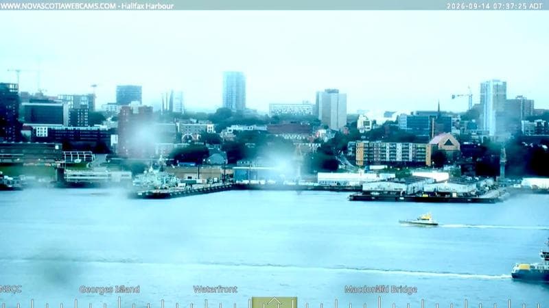 Halifax Waterfront