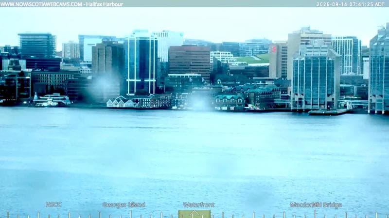 Halifax Waterfront
