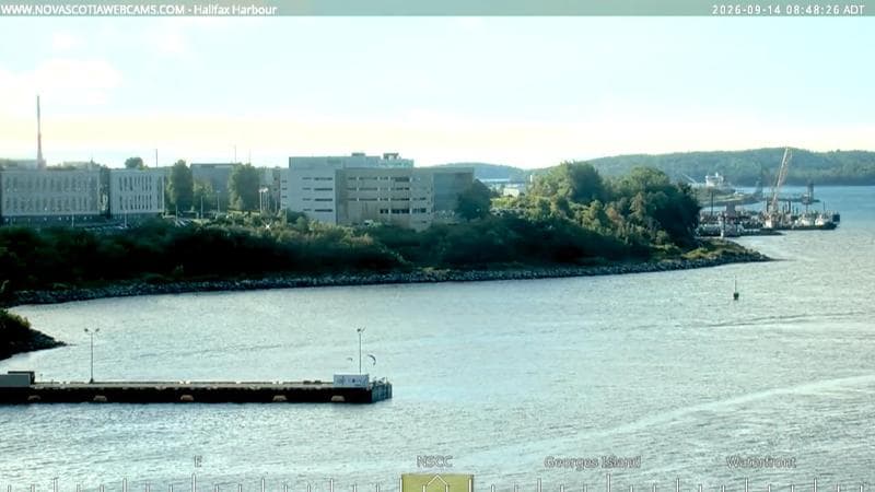 Halifax Waterfront