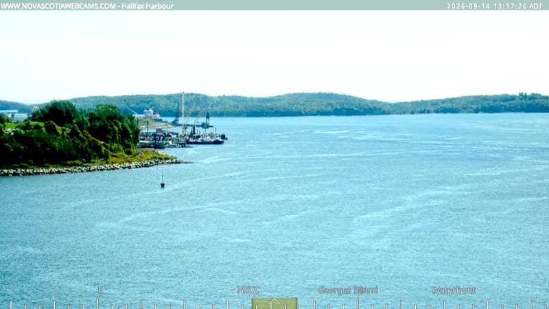 Halifax Waterfront