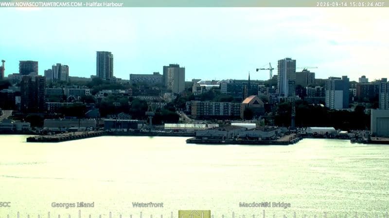 Halifax Waterfront