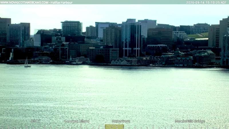 Halifax Waterfront