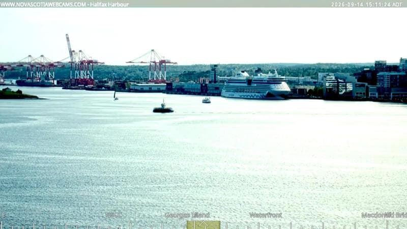 Halifax Waterfront