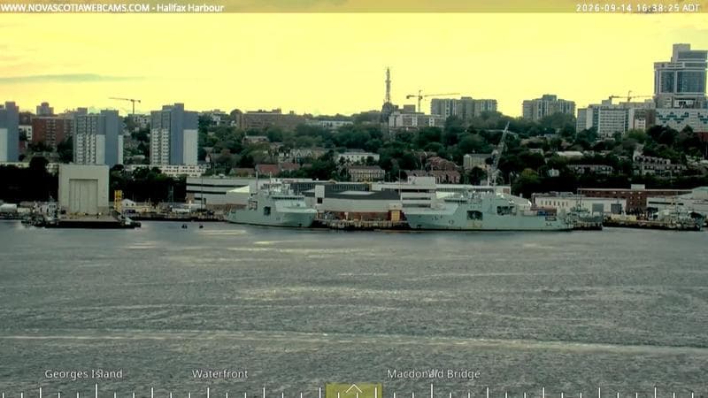 Halifax Waterfront