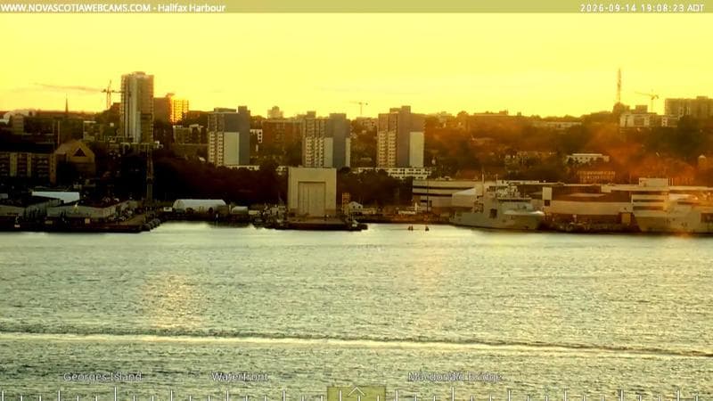 Halifax Waterfront