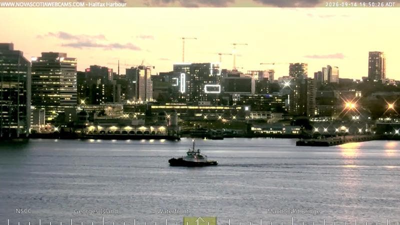 Halifax Waterfront