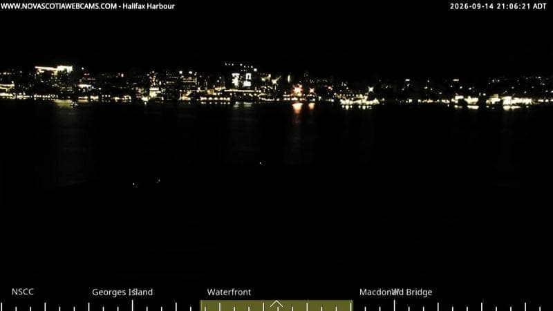 Halifax Waterfront
