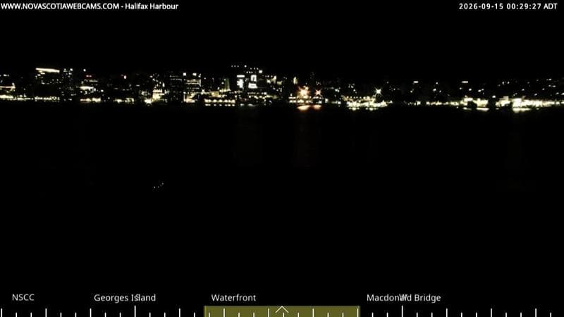 Halifax Waterfront