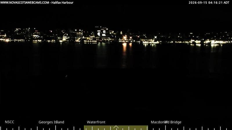 Halifax Waterfront