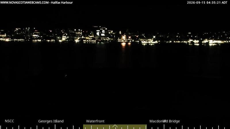 Halifax Waterfront