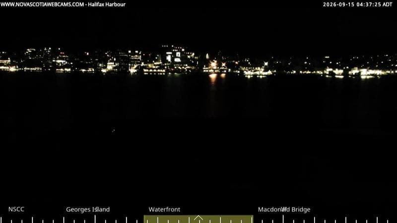 Halifax Waterfront