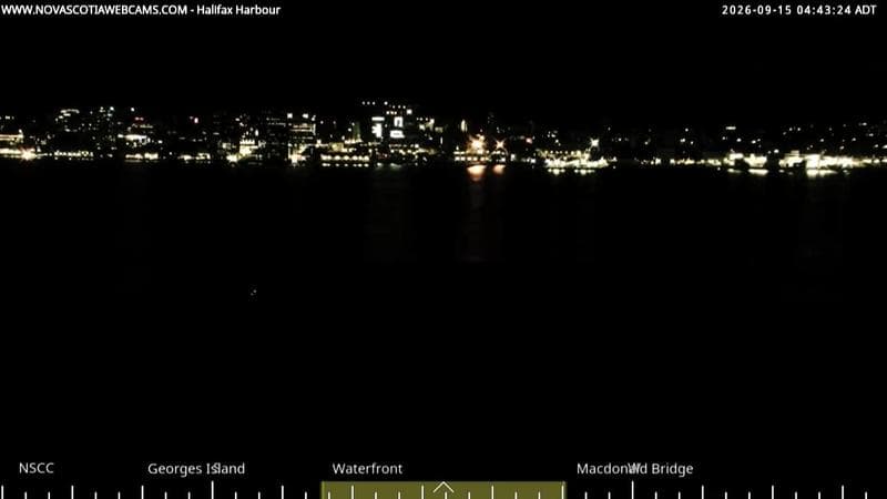 Halifax Waterfront