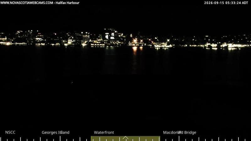 Halifax Waterfront