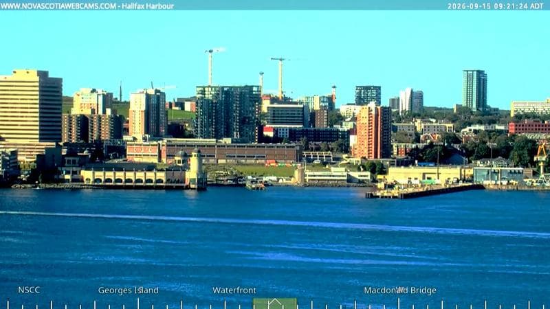 Halifax Waterfront