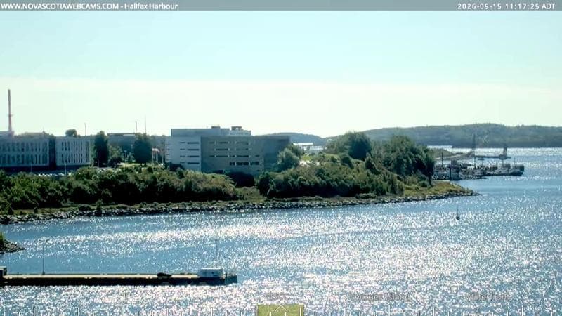 Halifax Waterfront
