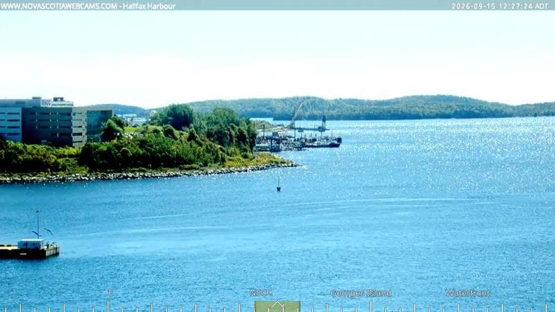 Halifax Waterfront