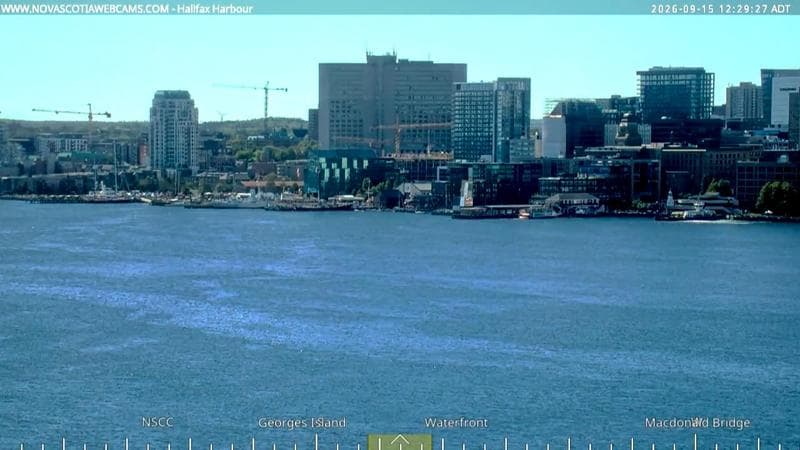 Halifax Waterfront