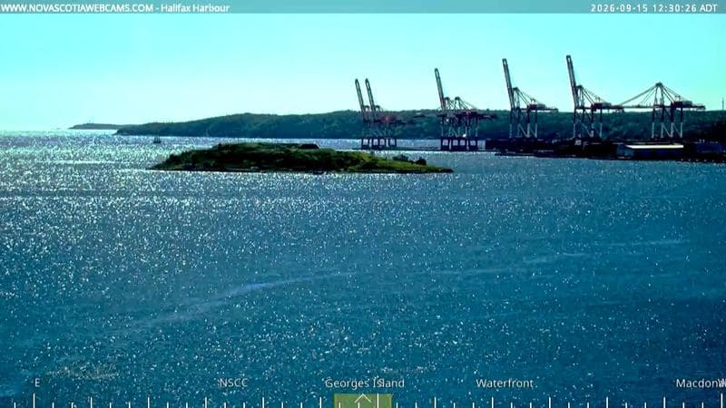 Halifax Waterfront