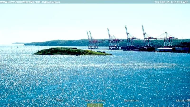 Halifax Waterfront