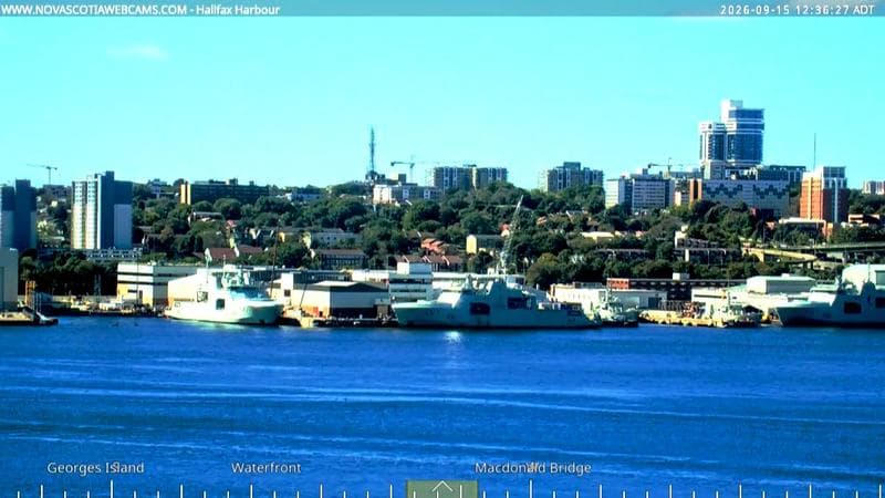 Halifax Waterfront