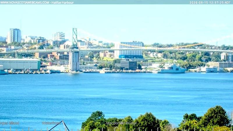 Halifax Waterfront