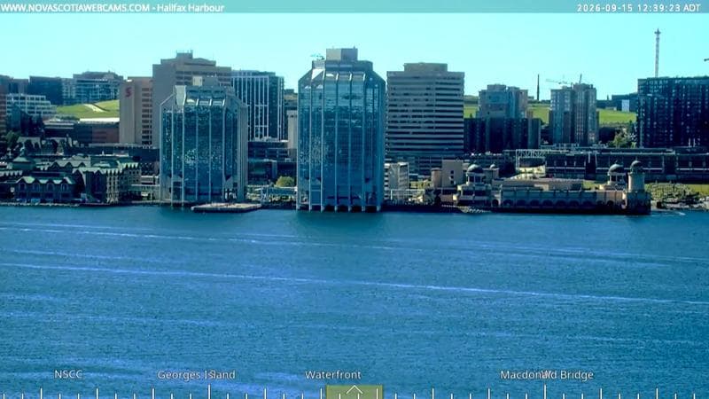 Halifax Waterfront