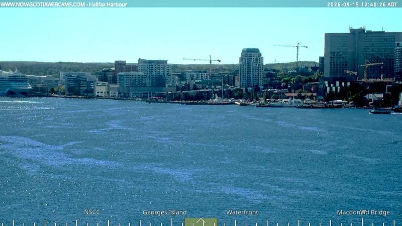 Halifax Waterfront