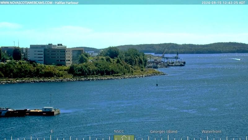 Halifax Waterfront