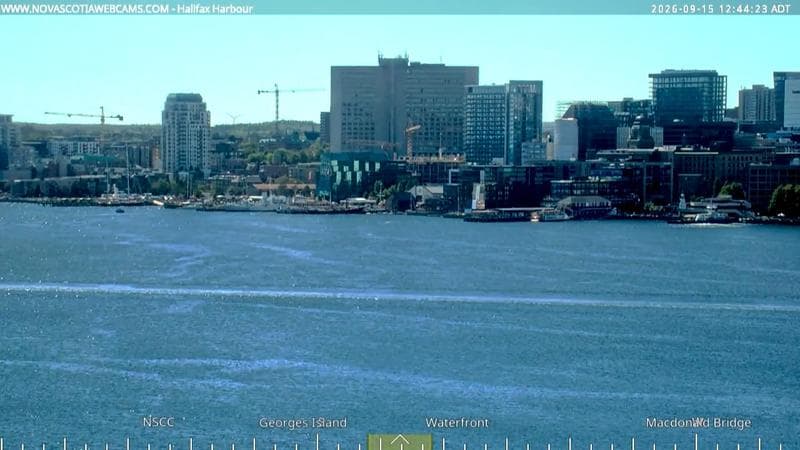 Halifax Waterfront