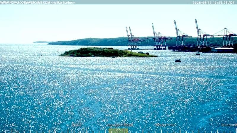 Halifax Waterfront