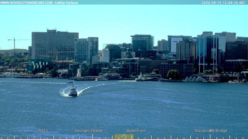Halifax Waterfront
