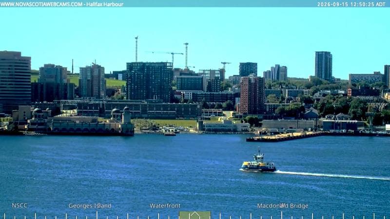 Halifax Waterfront