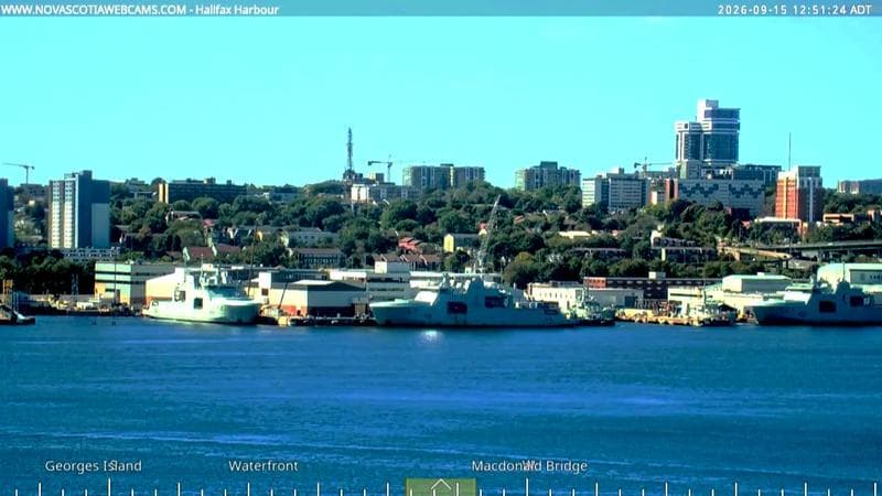 Halifax Waterfront