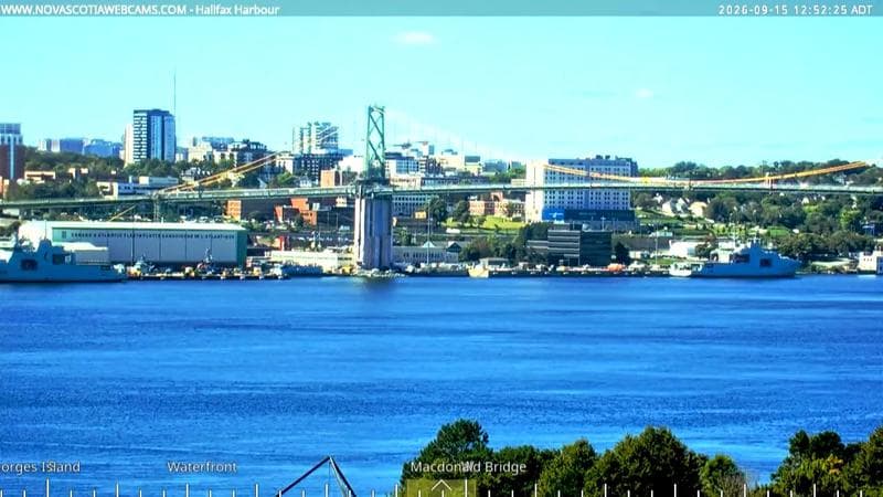 Halifax Waterfront