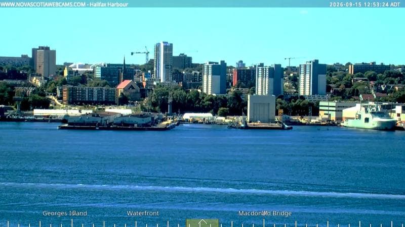 Halifax Waterfront