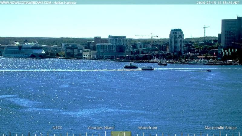 Halifax Waterfront