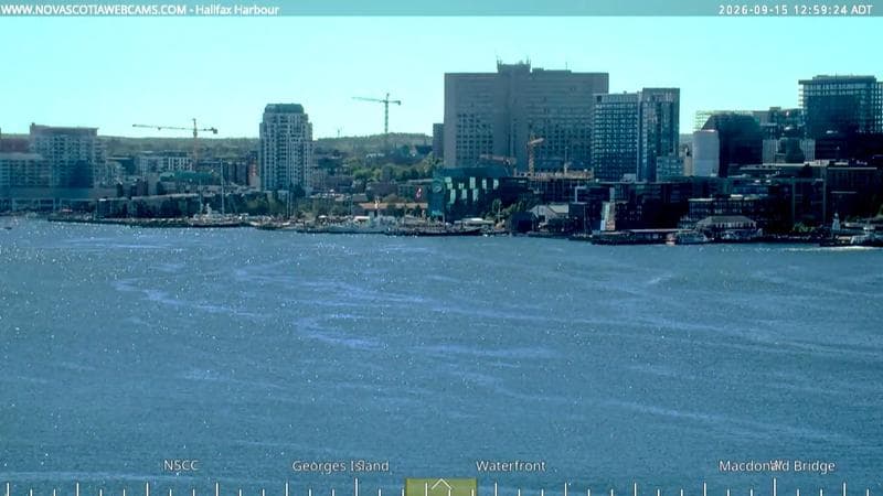 Halifax Waterfront