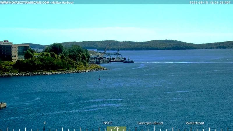 Halifax Waterfront