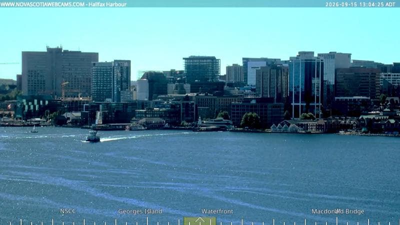 Halifax Waterfront